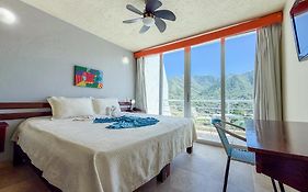 Hotel Bahia Taganga