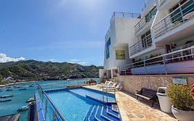 Hotel Bahia Taganga